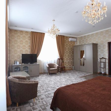 Hotel Bahetle Экибастуз Экстерьер фото