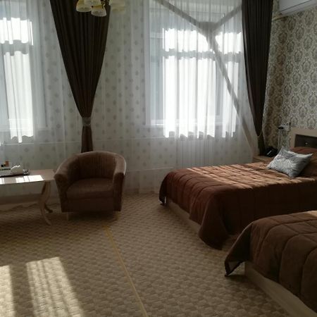 Hotel Bahetle Экибастуз Экстерьер фото