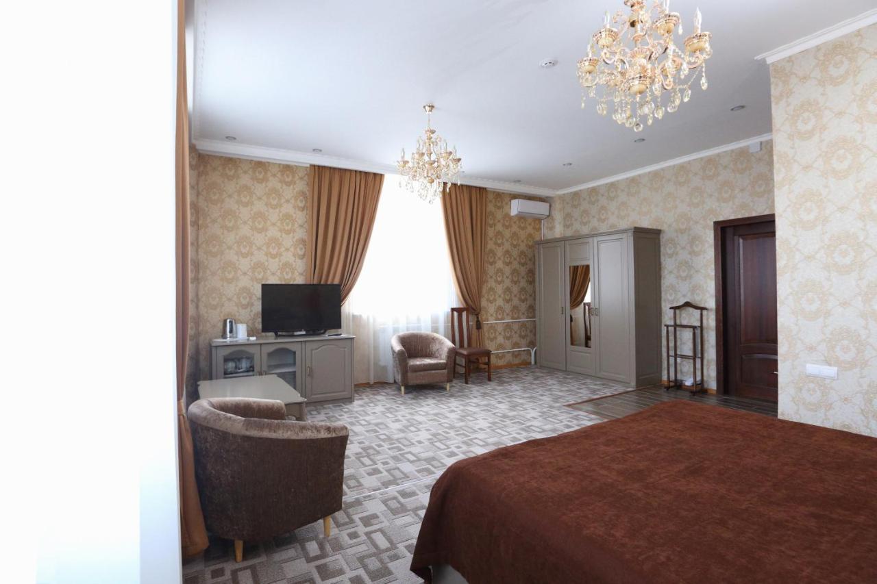 Hotel Bahetle Экибастуз Экстерьер фото