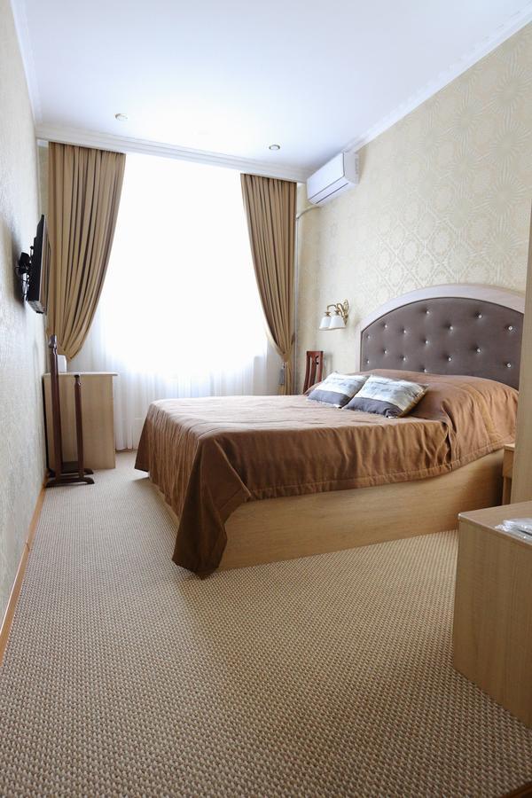 Hotel Bahetle Экибастуз Экстерьер фото