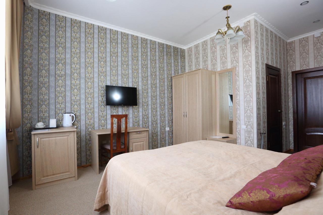 Hotel Bahetle Экибастуз Экстерьер фото