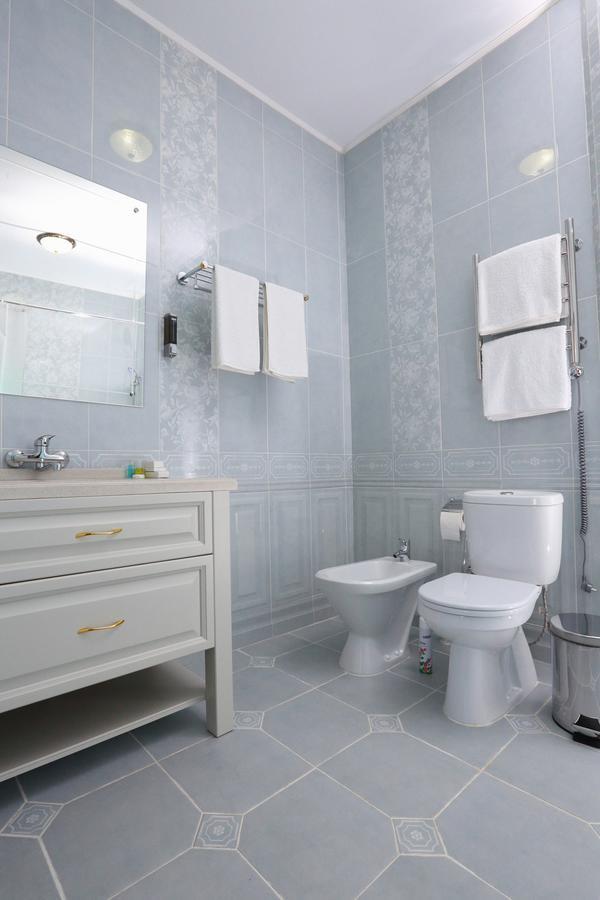 Hotel Bahetle Экибастуз Экстерьер фото