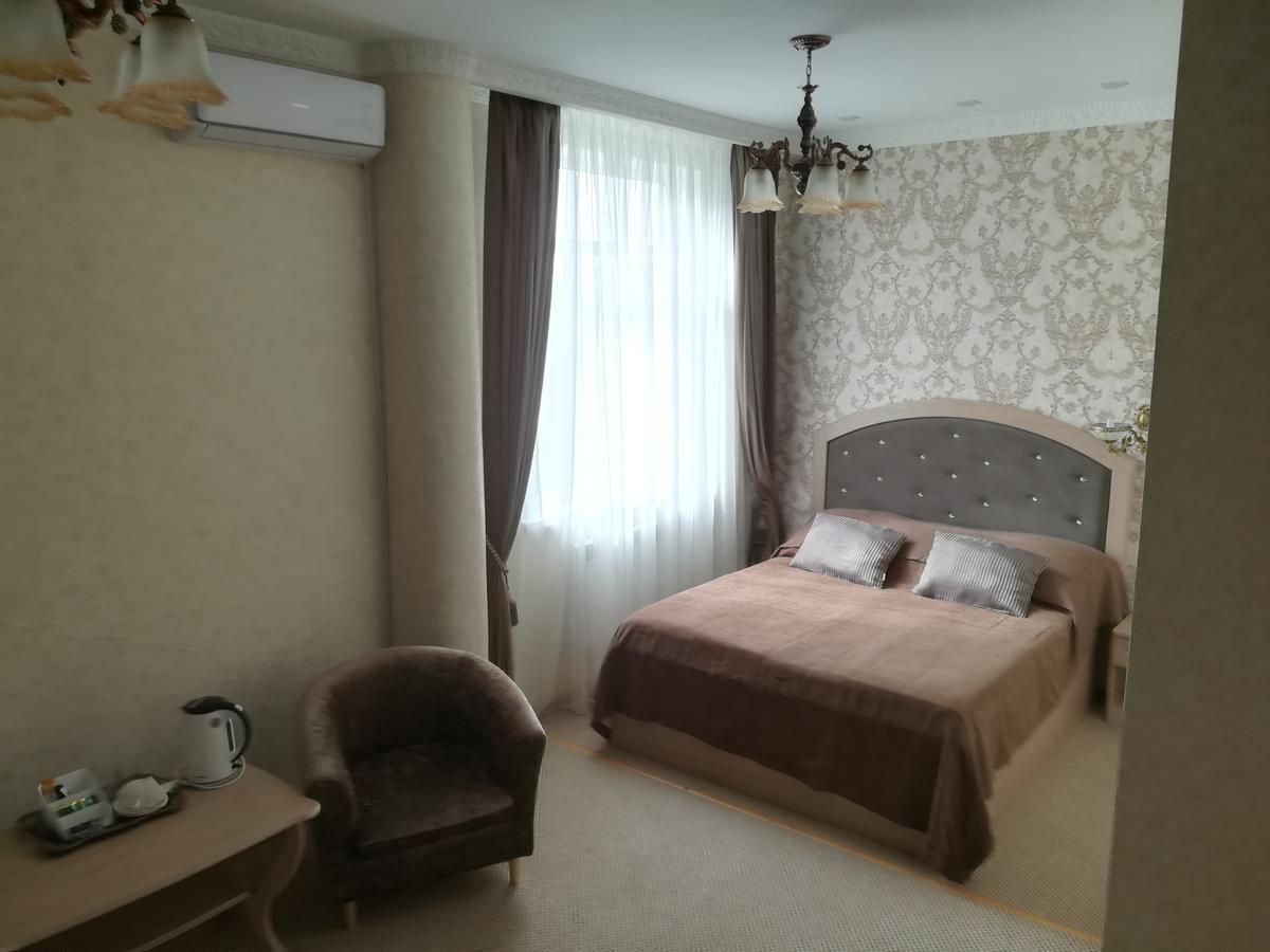 Hotel Bahetle Экибастуз Экстерьер фото